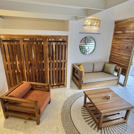 Leeloo Boutique Hotel Лас Теренас Екстериор снимка