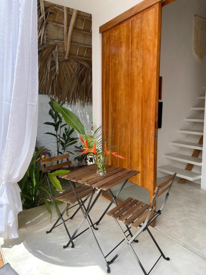 Leeloo Boutique Hotel Лас Теренас Екстериор снимка