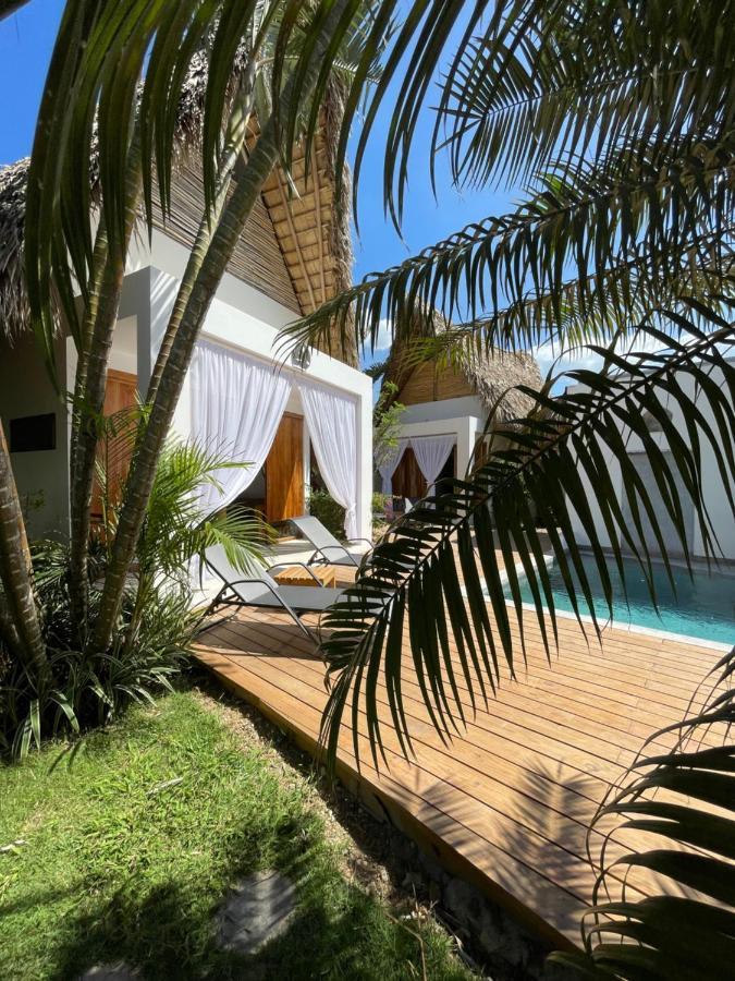Leeloo Boutique Hotel Лас Теренас Екстериор снимка