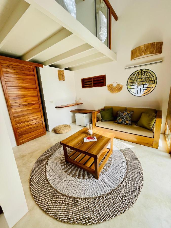 Leeloo Boutique Hotel Лас Теренас Екстериор снимка