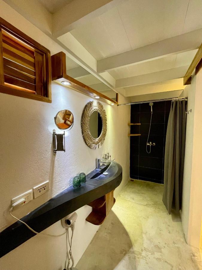 Leeloo Boutique Hotel Лас Теренас Екстериор снимка