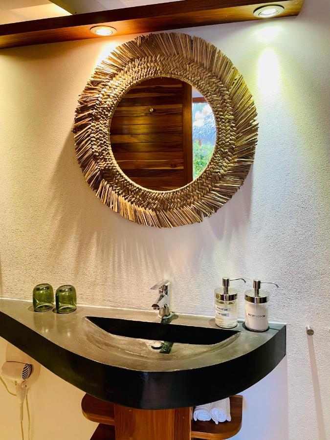 Leeloo Boutique Hotel Лас Теренас Екстериор снимка
