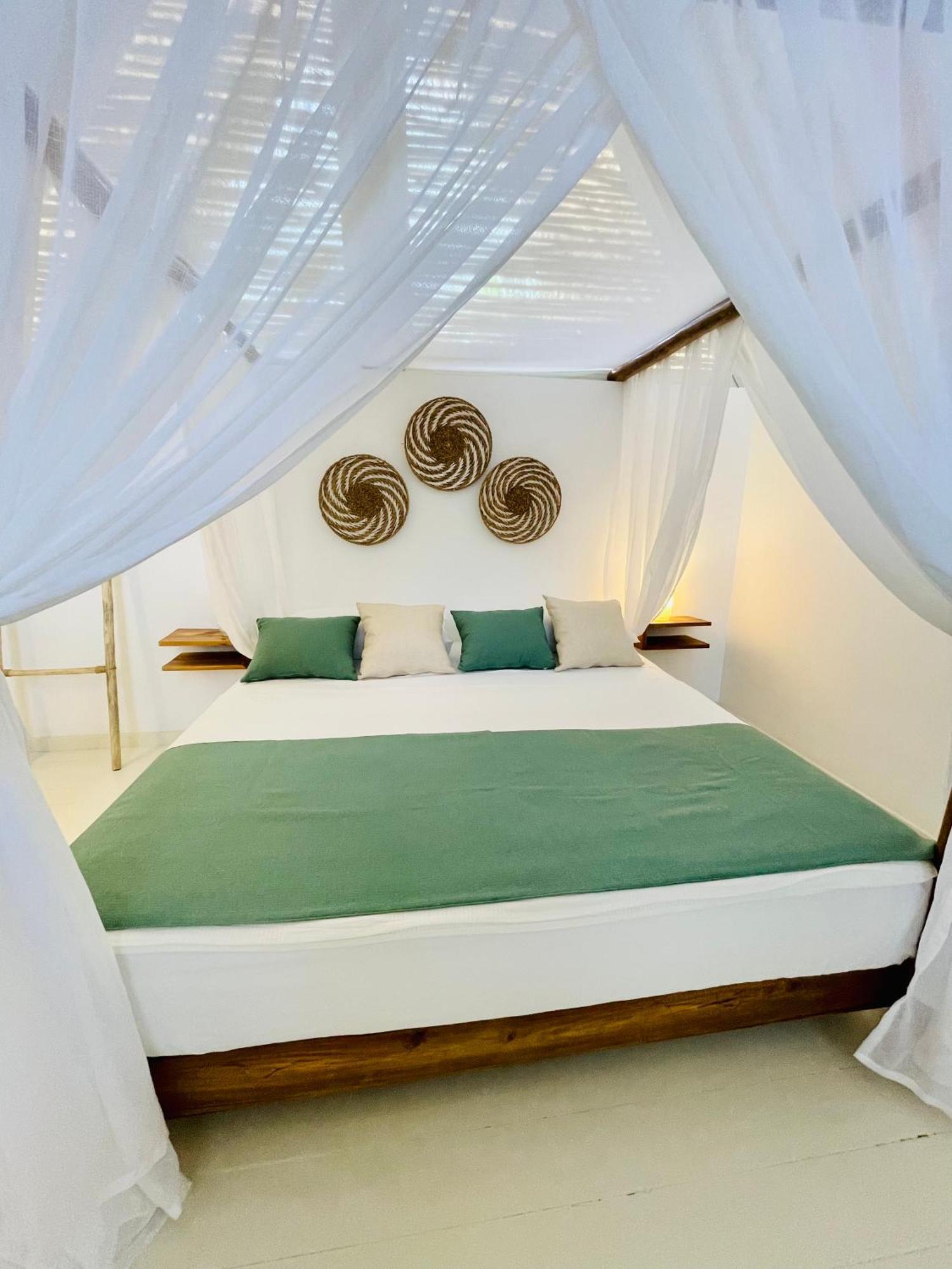 Leeloo Boutique Hotel Лас Теренас Екстериор снимка