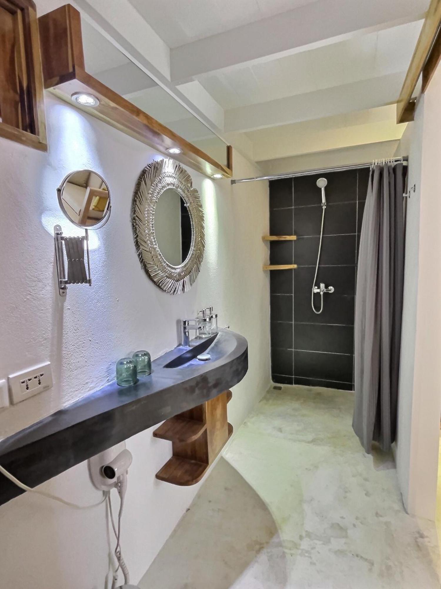 Leeloo Boutique Hotel Лас Теренас Екстериор снимка