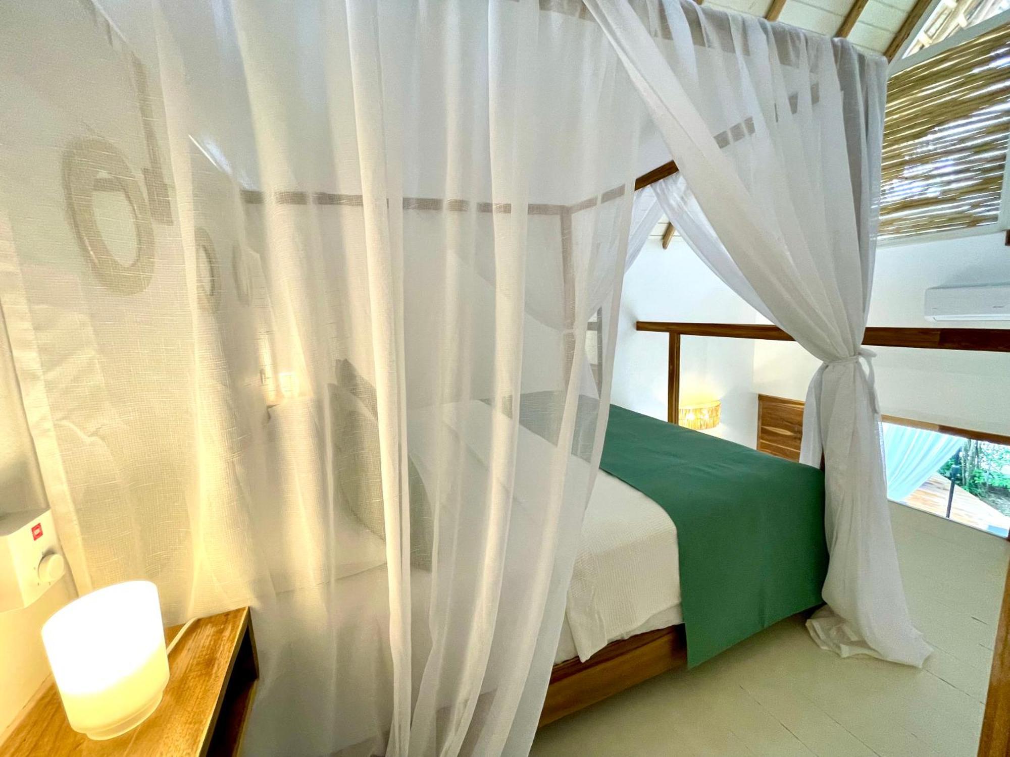 Leeloo Boutique Hotel Лас Теренас Екстериор снимка