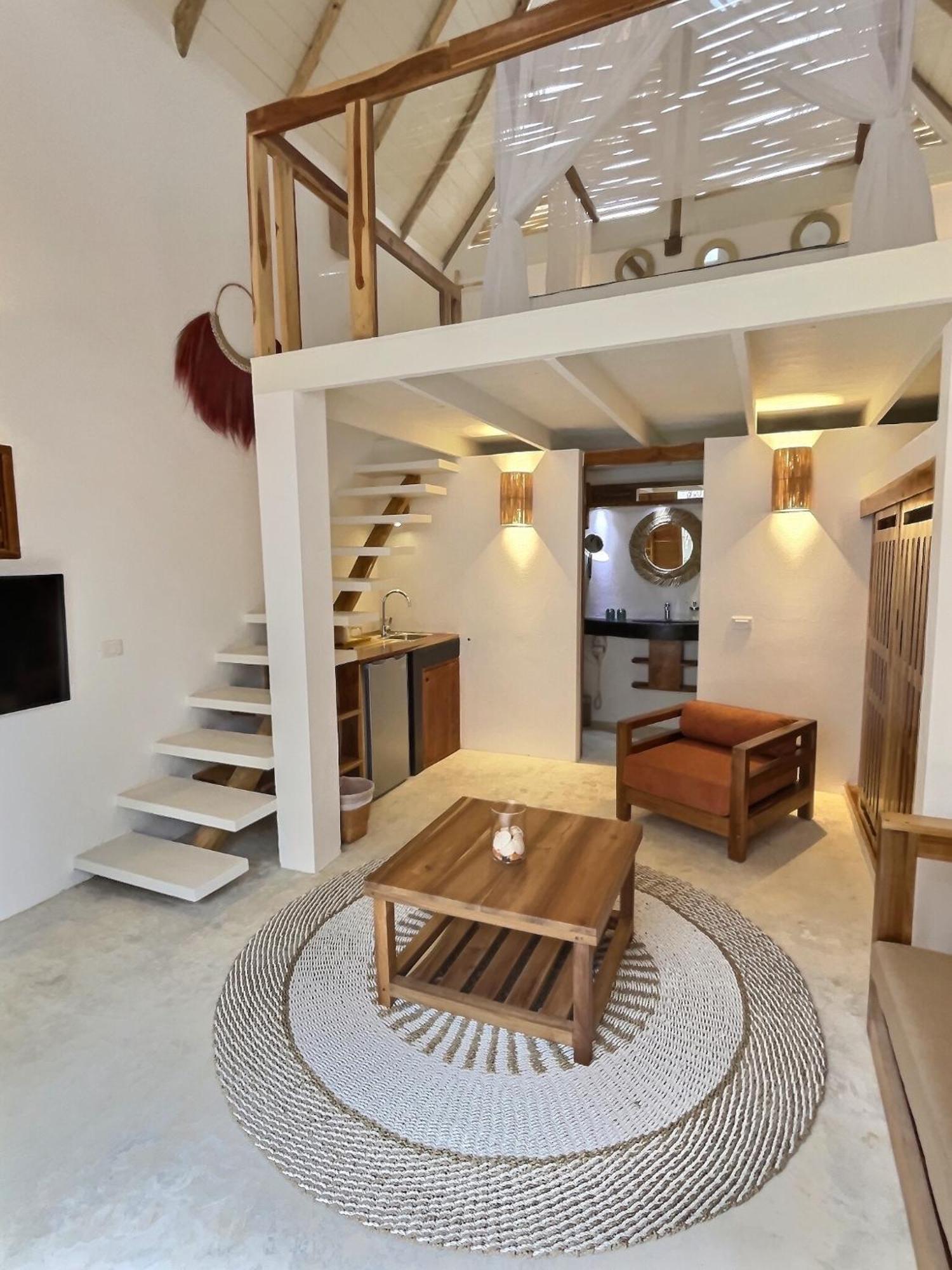 Leeloo Boutique Hotel Лас Теренас Екстериор снимка