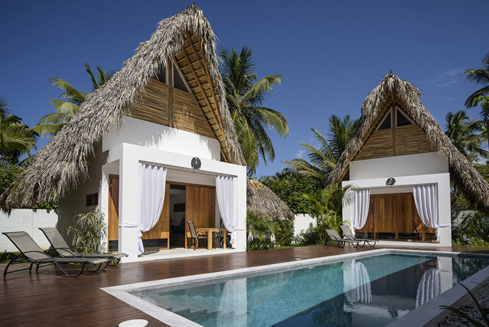 Leeloo Boutique Hotel Лас Теренас Екстериор снимка
