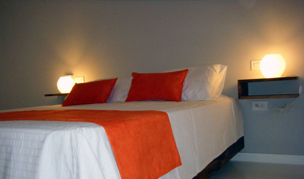 Leeloo Boutique Hotel Лас Теренас Екстериор снимка