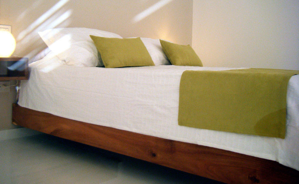 Leeloo Boutique Hotel Лас Теренас Екстериор снимка