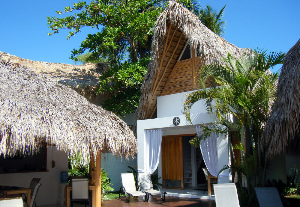Leeloo Boutique Hotel Лас Теренас Екстериор снимка