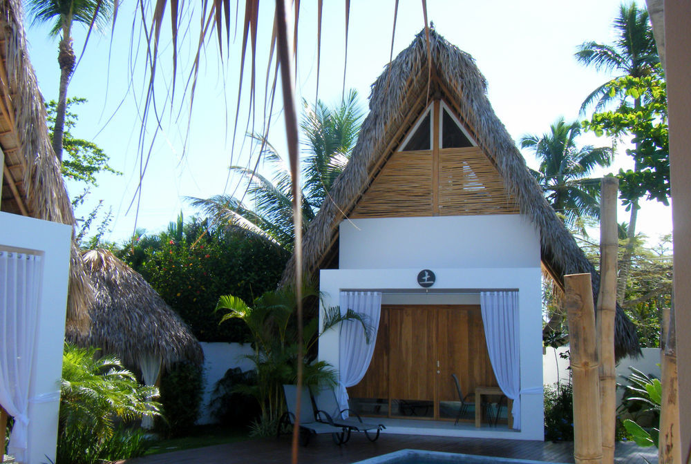 Leeloo Boutique Hotel Лас Теренас Екстериор снимка